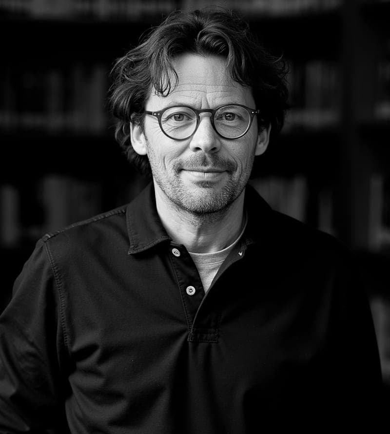 Robin Gregory