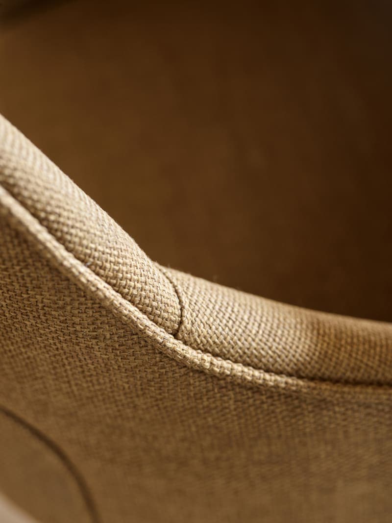 Scapa Home Collection: Contemporary Belgian Design, From the Textile Out