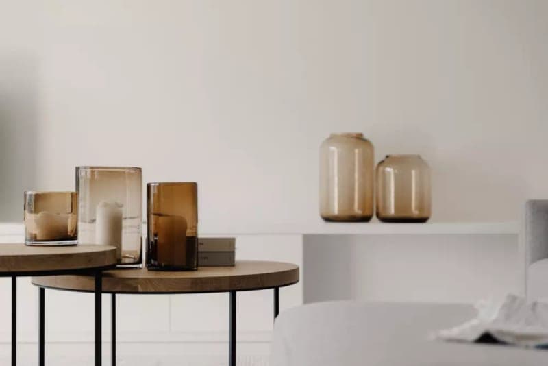 Scapa — Contemporary Belgian design